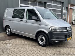 VW Transporter 2.0 TSI L1H1 Benzine / CNG Dubbele ...