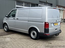 VW Transporter 2.0 TSI L1H1 Benzine / CNG Dubbele ...