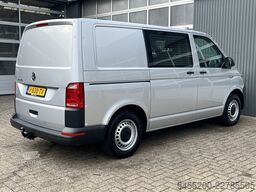 VW Transporter 2.0 TSI L1H1 Benzine / CNG Dubbele ...