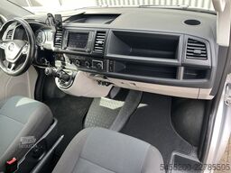 VW Transporter 2.0 TSI L1H1 Benzine / CNG Dubbele ...