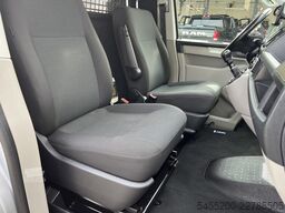 VW Transporter 2.0 TSI L1H1 Benzine / CNG Dubbele ...