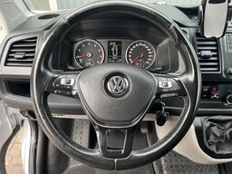 VW Transporter 2.0 TSI L1H1 Benzine / CNG Dubbele ...