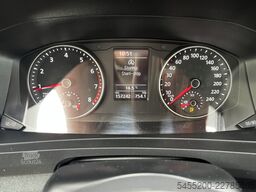 VW Transporter 2.0 TSI L1H1 Benzine / CNG Dubbele ...