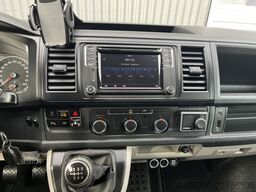 VW Transporter 2.0 TSI L1H1 Benzine / CNG Dubbele ...