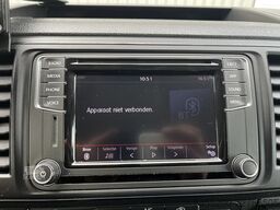 VW Transporter 2.0 TSI L1H1 Benzine / CNG Dubbele ...