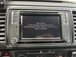 VW Transporter 2.0 TSI L1H1 Benzine / CNG Dubbele ...