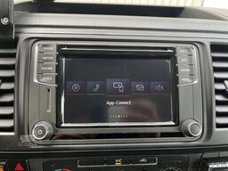 VW Transporter 2.0 TSI L1H1 Benzine / CNG Dubbele ...