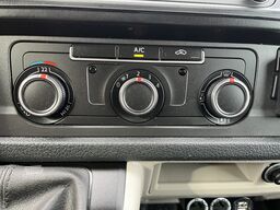 VW Transporter 2.0 TSI L1H1 Benzine / CNG Dubbele ...