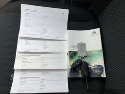 VW Transporter 2.0 TSI L1H1 Benzine / CNG Dubbele ...