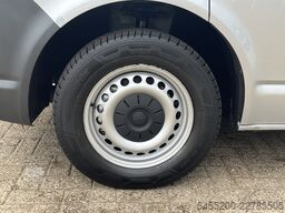 VW Transporter 2.0 TSI L1H1 Benzine / CNG Dubbele ...