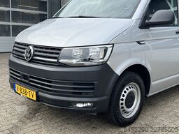 VW Transporter 2.0 TSI L1H1 Benzine / CNG Dubbele ...