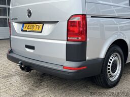 VW Transporter 2.0 TSI L1H1 Benzine / CNG Dubbele ...