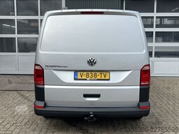 VW Transporter 2.0 TSI L1H1 Benzine / CNG Dubbele ...