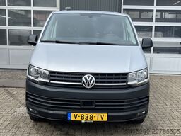 VW Transporter 2.0 TSI L1H1 Benzine / CNG Dubbele ...