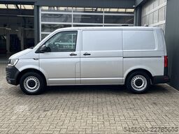VW Transporter 2.0 TSI L1H1 Benzine / CNG Dubbele ...