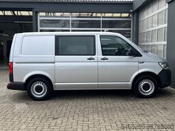 VW Transporter 2.0 TSI L1H1 Benzine / CNG Dubbele ...