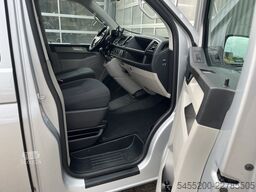 VW Transporter 2.0 TSI L1H1 Benzine / CNG Dubbele ...
