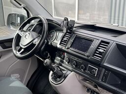 VW Transporter 2.0 TSI L1H1 Benzine / CNG Dubbele ...