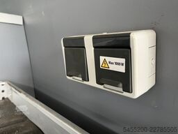 VW Transporter 2.0 TSI L1H1 Benzine / CNG Dubbele ...