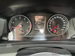 VW Transporter 2.0 TSI L1H1 Benzine / CNG Dubbele ...