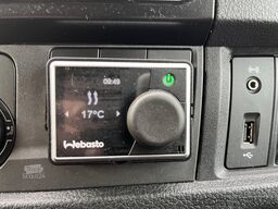 VW Transporter 2.0 TSI L1H1 Benzine / CNG Dubbele ...