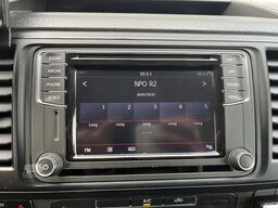 VW Transporter 2.0 TSI L1H1 Benzine / CNG Dubbele ...