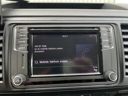 VW Transporter 2.0 TSI L1H1 Benzine / CNG Dubbele ...