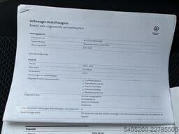 VW Transporter 2.0 TSI L1H1 Benzine / CNG Dubbele ...