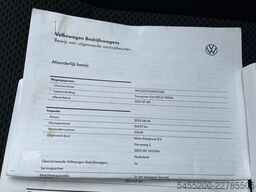 VW Transporter 2.0 TSI L1H1 Benzine / CNG Dubbele ...