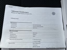 VW Transporter 2.0 TSI L1H1 Benzine / CNG Dubbele ...