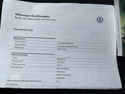 VW Transporter 2.0 TSI L1H1 Benzine / CNG Dubbele ...