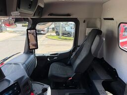 Mercedes-Benz AROCS 3643 8x4 21m! KRAN FASSI F305 (7x) + 2T W...