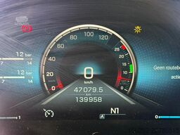 Mercedes-Benz AROCS 3643 8x4 21m! KRAN FASSI F305 (7x) + 2T W...