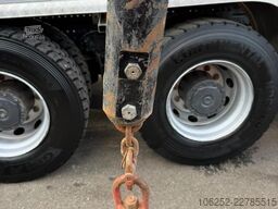 Mercedes-Benz AROCS 3643 8x4 21m! KRAN FASSI F305 (7x) + 2T W...