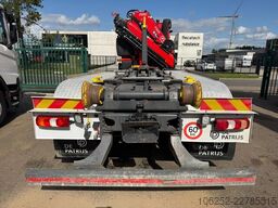Mercedes-Benz AROCS 3643 8x4 21m! KRAN FASSI F305 (7x) + 2T W...