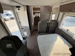 2025 Etrusco T7400SB Fiat Ducato | Automático | Duerme 4