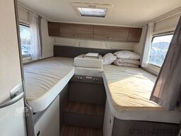 2025 Etrusco T7400SB Fiat Ducato | Automático | Duerme 4