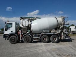 Iveco EUROTRAKKER 410 E44