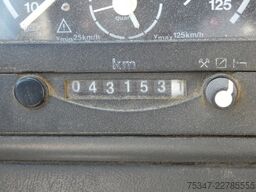 Iveco EUROTRAKKER 410 E44