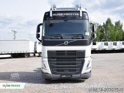 VOLVO FH 540 Globetrotter XL Retarder