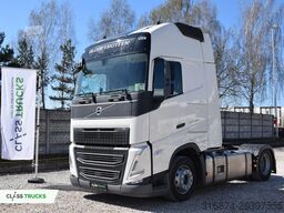 VOLVO FH 500 Globetrotter XL Varios