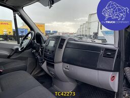 Mercedes-Benz Sprinter 314 CDI L2 H2