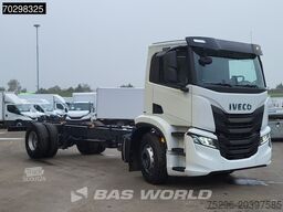 Iveco S-Way 340 4X2 NEW! Chassis Automatic LED Navi A...