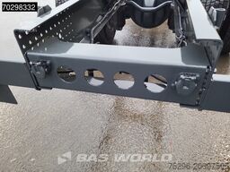 Iveco S-Way 340 4X2 NEW chassis! Automatic Navi ACC L...