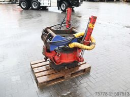 Indexator ROTOTILT RT80 | TILTROTATOR | S70