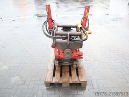 Indexator ROTOTILT RT80 | TILTROTATOR | S70