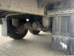 Schmitz Cargobull SKO 24 / BPW / Carrier Vector 1550 / Palletbox