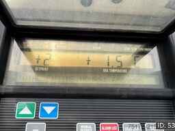 Schmitz Cargobull SKO 24 / BPW / Carrier Vector 1550 / Palletbox