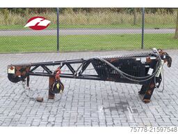 Dieci JIB WINCH | 1.2 TON | WINDE | GOOD CONDITION