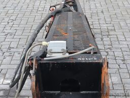 Dieci JIB WINCH | 1.2 TON | WINDE | GOOD CONDITION